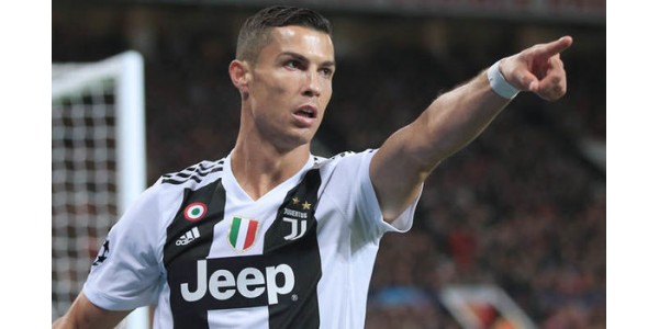 Ronaldo utvilsomt nektet rasediskriminering